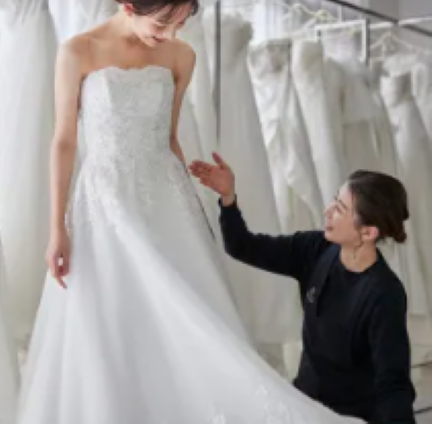 【千葉店限定👗】ドレス試着×パーソナルカラー診断×結婚式まるごと相談会 「似合う」と「叶えたい」が見つかる特別フェア✨